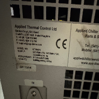 ATC Kt1 Chiller image 2